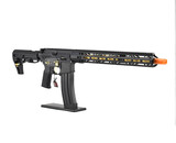 Tokyo Marui MTR16 G-EDITION Gas Blowback Rifle with MWS System