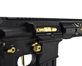 Tokyo Marui MTR16 G-EDITION Gas Blowback Rifle with MWS System