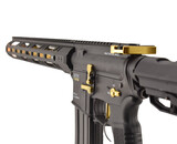 Tokyo Marui MTR16 G-EDITION Gas Blowback Rifle with MWS System
