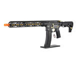 Tokyo Marui MTR16 G-EDITION Gas Blowback Rifle with MWS System