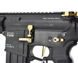 Tokyo Marui MTR16 G-EDITION Gas Blowback Rifle with MWS System