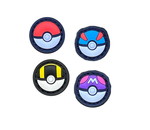 Tactical Outfitters Tactical Outfitters Poke Ball PVC Cat Eye Morale Patches