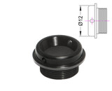 Maxx Model Hopup Chamber Inlet Adaptor
