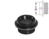 Maxx Model Hopup Chamber Inlet Adaptor