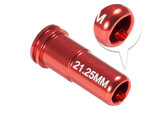 Maxx Model CNC Aluminum Double O-Ring Air Seal Nozzle