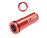 Maxx Model CNC Aluminum Double O-Ring Air Seal Nozzle