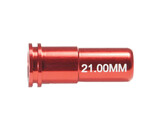 Maxx Model CNC Aluminum Double O-Ring Air Seal Nozzle