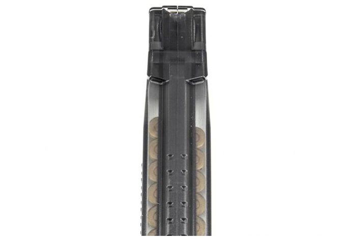 SIG SAUER 100rd Mid-Cap Magazine for ProForce MPX AEG