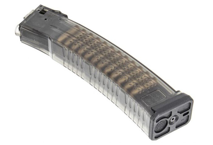 SIG SAUER 100rd Mid-Cap Magazine for ProForce MPX AEG