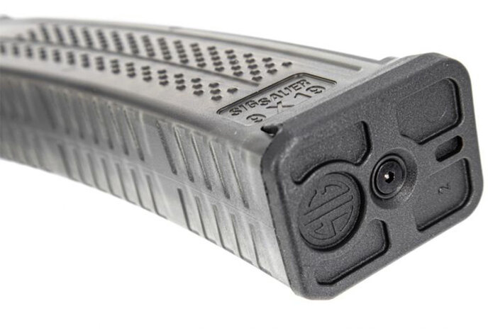 SIG SAUER 100rd Mid-Cap Magazine for ProForce MPX AEG