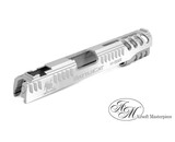 Airsoft Masterpiece LimCat BATTLECAT Slide for 5.1 Hi Capa / 1911