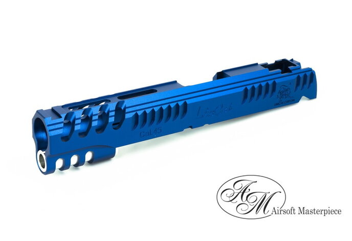 Airsoft Masterpiece LimCat BATTLECAT Slide for 5.1 Hi Capa / 1911