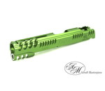 Airsoft Masterpiece Airsoft Masterpiece LimCat BATTLECAT Slide for 5.1 Hi Capa / 1911