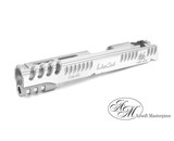 Airsoft Masterpiece LimCat BATTLECAT Slide for 5.1 Hi Capa / 1911