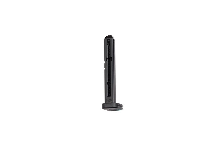 ASG Steyr M9A1 CO2 non blowback pistol magazine