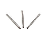 Dr Black Dr Black 120% Enhanced Loading Nozzle Spring for Tokyo Marui Hi Capa / 1911 , 3 pack