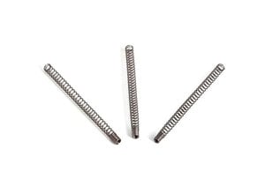 Dr Black Dr Black 120% Enhanced Loading Nozzle Spring for Tokyo Marui Hi Capa / 1911 , 3 pack