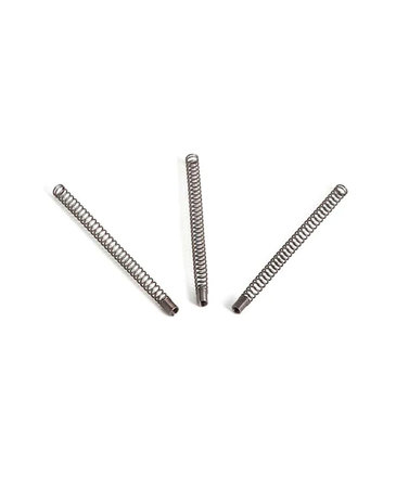 Dr Black Dr Black 120% Enhanced Loading Nozzle Spring for Tokyo Marui Hi Capa / 1911 , 3 pack