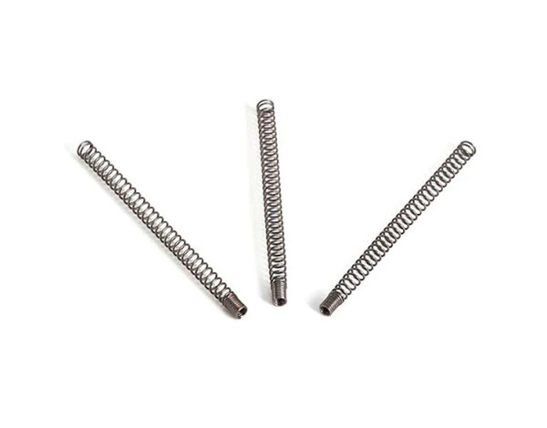 Dr Black Dr Black 120% Enhanced Loading Nozzle Spring for Tokyo Marui Hi Capa / 1911 , 3 pack