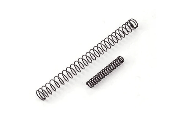 Dr Black 120% Enhanced Recoil Spring for Tokyo Marui Hi Capa