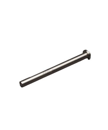 Dr Black Dr Black Stainless Steel S303 Recoil Spring Rod for Hi Capa 5.1