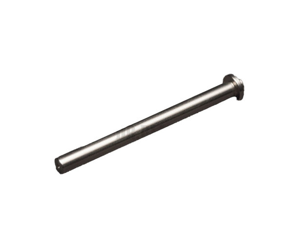 Dr Black Dr Black Stainless Steel S303 Recoil Spring Rod for Hi Capa 5.1