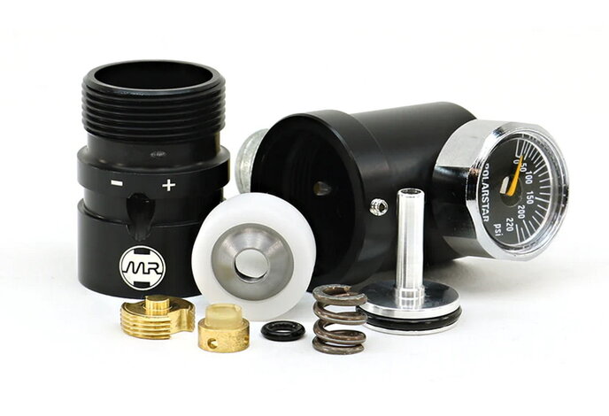 PolarStar Micro Regulator (MR) GEN2 (Regulator Only)