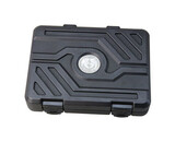 G&G GPM1911 CP Double Stack Green Gas Blowback Pistol Black