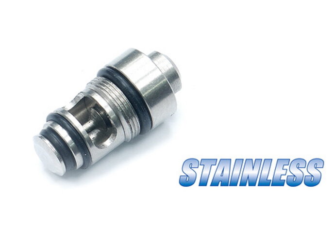 Guarder HI CAPA Performance Upgrade Valve