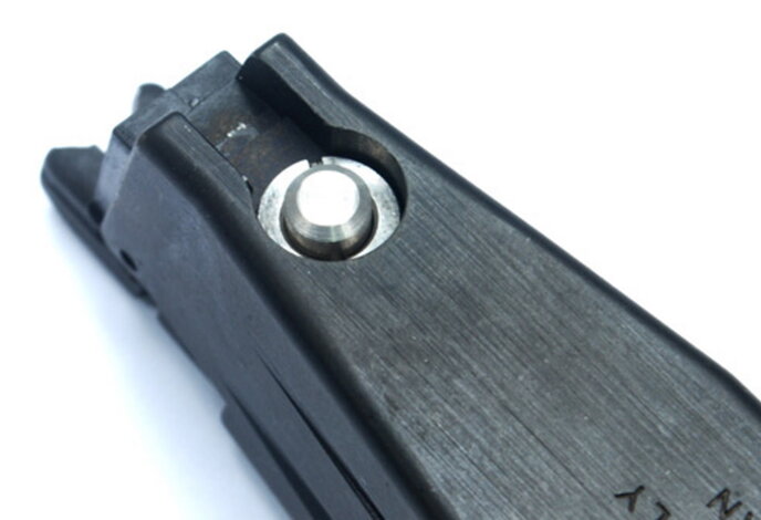 Guarder HI CAPA Performance Upgrade Valve