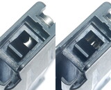 Guarder HI CAPA Performance Upgrade Valve