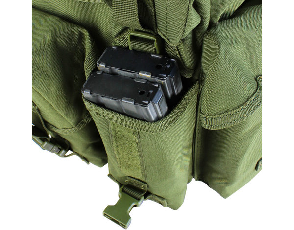 Condor Condor 7 Pocket Chest Rig