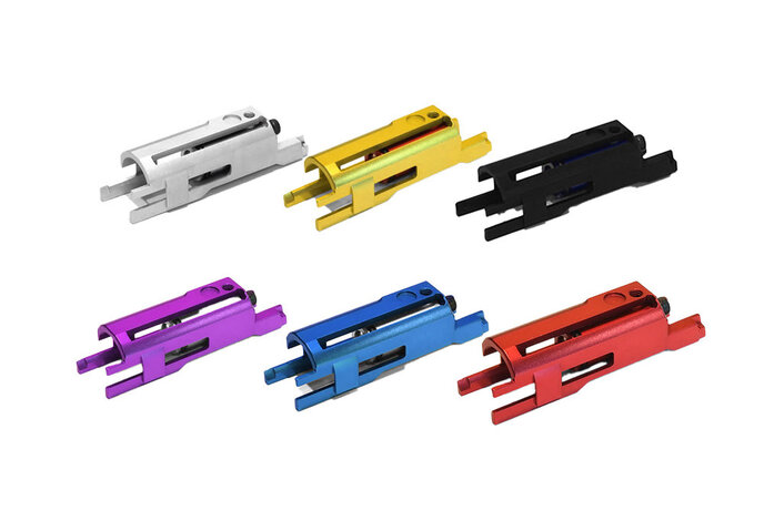 Airsoft Masterpiece Aluminum HI CAPA BlowBack Housing