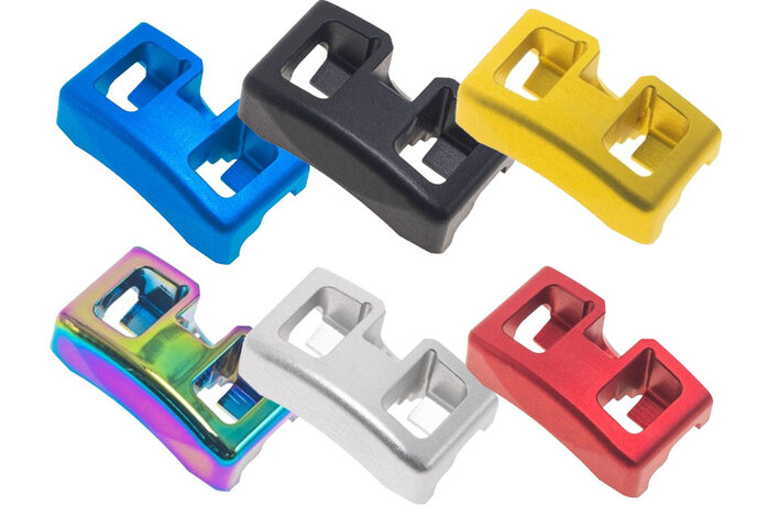 CowCow Upper Lock for Action Army AAP-01