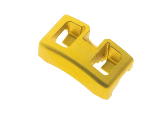 CowCow Upper Lock for Action Army AAP-01