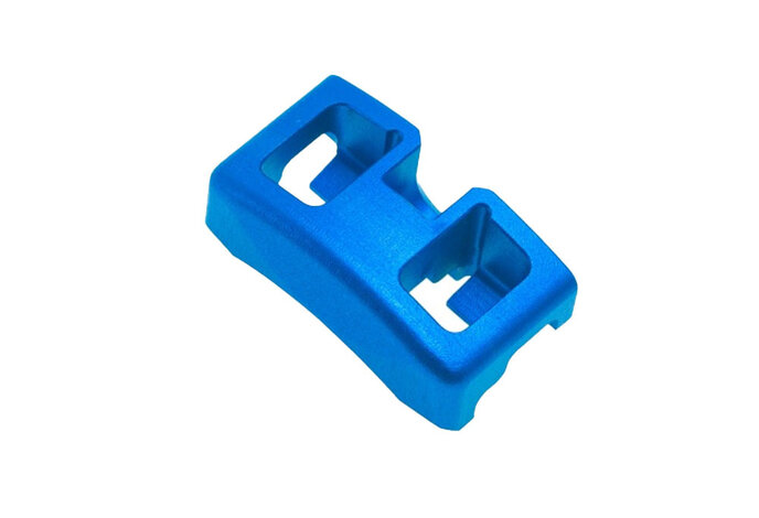 CowCow Upper Lock for Action Army AAP-01