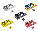 CowCow Aluminum Enhanced Trigger Housing for Action Army AAP-01