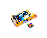 CowCow Aluminum Enhanced Trigger Housing for Action Army AAP-01