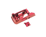 CowCow Aluminum Enhanced Trigger Housing for Action Army AAP-01