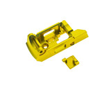 CowCow Aluminum Enhanced Trigger Housing for Action Army AAP-01