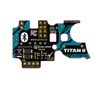 GATE TITAN II Bluetooth Drop-In Programmable MOSFET Module for V2 Gearbox