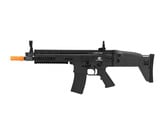 FN Herstal Licensed SCAR-L CQC by Cybergun CYMA Black