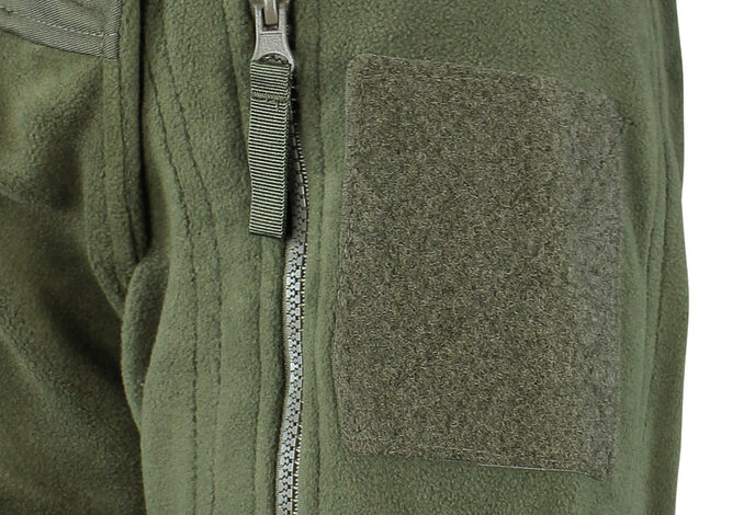 Condor Alpha Fleece Jacket