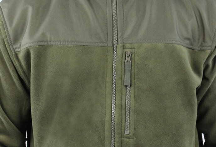 Condor Alpha Fleece Jacket