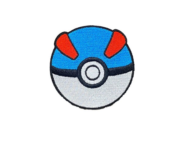 Tactical Outfitters Tactical Outfitters Poke Ball Morale Patch