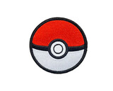 Tactical Outfitters Poke Ball Morale Patch