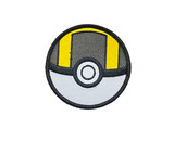 Tactical Outfitters Poke Ball Morale Patch