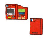 Tactical Outfitters Pokedex Morale Patch