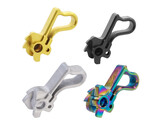 Dynamic Precision Match Stainless Hammer for Hi Capa Type B