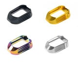 CowCow Match Grade T01 Magwell for Hi Capa